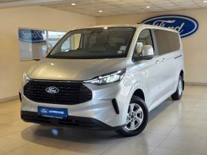 Ford Tourneo Custom 2.0SiT Trend LWB - Image 17