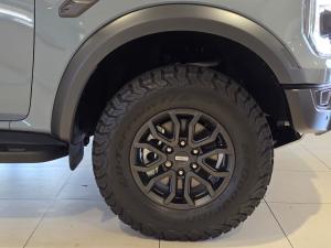 Ford Ranger 3.0T V6 double cab Raptor 4WD - Image 14