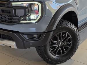 Ford Ranger 3.0T V6 double cab Raptor 4WD - Image 19