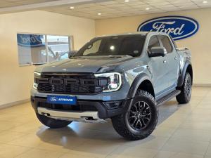 Ford Ranger 3.0T V6 double cab Raptor 4WD - Image 20