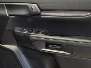 Ford Ranger 3.0T V6 double cab Raptor 4WD - Image 21