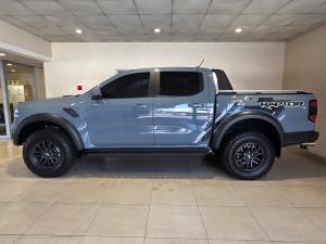 Ford Ranger 3.0T V6 double cab Raptor 4WD - Image 2