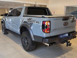 Ford Ranger 3.0T V6 double cab Raptor 4WD - Image 3