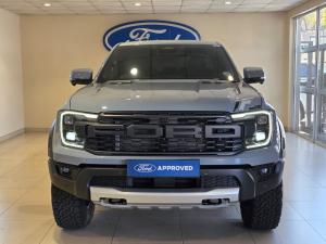 Ford Ranger 3.0T V6 double cab Raptor 4WD - Image 4