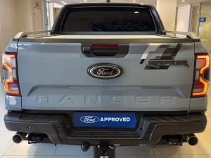 Ford Ranger 3.0T V6 double cab Raptor 4WD - Image 5
