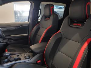 Ford Ranger 3.0T V6 double cab Raptor 4WD - Image 6