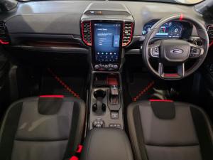 Ford Ranger 3.0T V6 double cab Raptor 4WD - Image 7