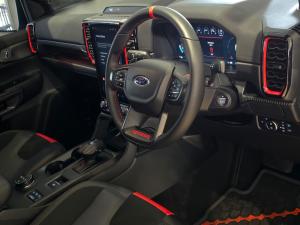 Ford Ranger 3.0T V6 double cab Raptor 4WD - Image 8