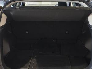 Ford Territory 1.8T Ambiente - Image 11