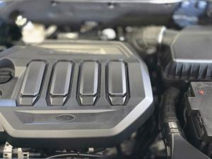Ford Territory 1.8T Ambiente - Image 14
