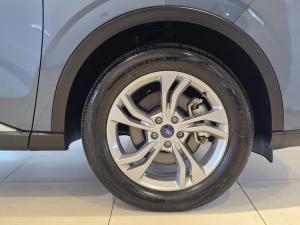 Ford Territory 1.8T Ambiente - Image 16