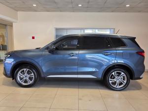Ford Territory 1.8T Ambiente - Image 2