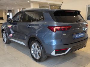Ford Territory 1.8T Ambiente - Image 3