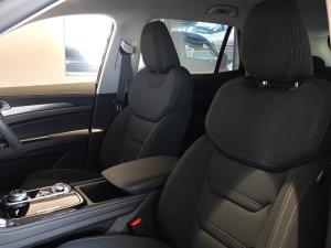 Ford Territory 1.8T Ambiente - Image 6