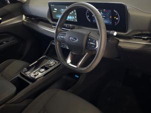 Ford Territory 1.8T Ambiente - Image 8