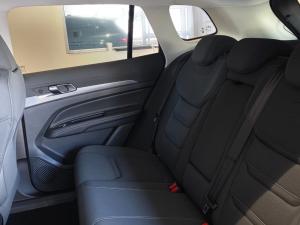 Ford Territory 1.8T Ambiente - Image 9