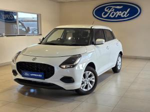 Suzuki Swift 1.2 GL+ auto - Image 15