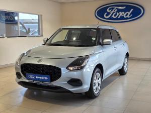 Suzuki Swift 1.2 GL+ auto - Image 1