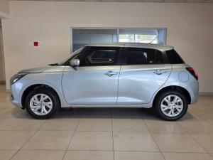 Suzuki Swift 1.2 GL+ auto - Image 2