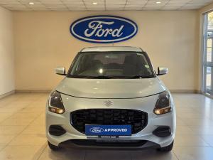 Suzuki Swift 1.2 GL+ auto - Image 4