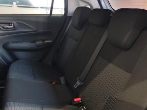 Suzuki Swift 1.2 GL+ auto - Image 9
