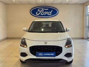 Suzuki Swift 1.2 GL+ auto - Image 4