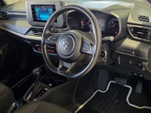 Suzuki Swift 1.2 GL+ auto - Image 8