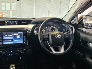 Toyota Hilux 2.8GD-6 double cab Raider auto - Image 10