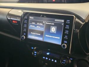 Toyota Hilux 2.8GD-6 double cab Raider auto - Image 14