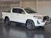 Toyota Hilux 2.8GD-6 double cab Raider auto - Thumbnail 1