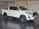 Thumbnail Toyota Hilux 2.8GD-6 double cab Raider auto