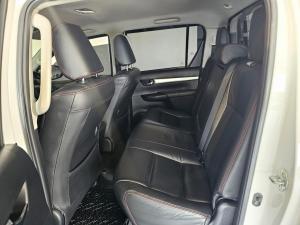 Toyota Hilux 2.8GD-6 double cab Raider auto - Image 20