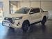 Toyota Hilux 2.8GD-6 double cab Raider auto - Thumbnail 3