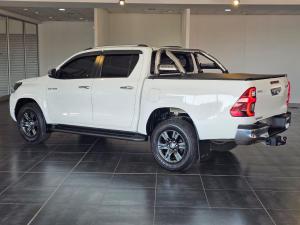 Toyota Hilux 2.8GD-6 double cab Raider auto - Image 5