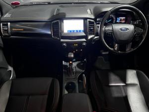 Ford Ranger 2.0 BiTurbo double cab Wildtrak - Image 11