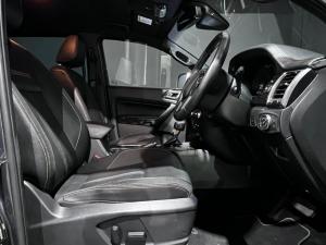 Ford Ranger 2.0 BiTurbo double cab Wildtrak - Image 15