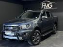 Thumbnail Ford Ranger 2.0 BiTurbo double cab Wildtrak
