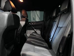 Ford Ranger 2.0 BiTurbo double cab Wildtrak - Image 20