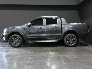 Ford Ranger 2.0 BiTurbo double cab Wildtrak - Image 3