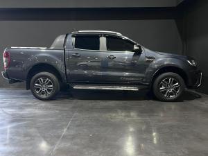Ford Ranger 2.0 BiTurbo double cab Wildtrak - Image 4