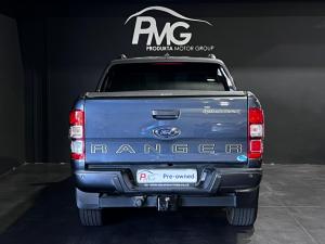 Ford Ranger 2.0 BiTurbo double cab Wildtrak - Image 6