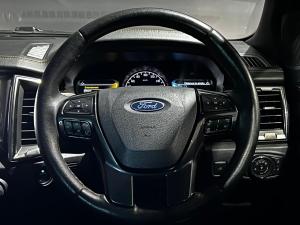 Ford Ranger 2.0 BiTurbo double cab Wildtrak - Image 9