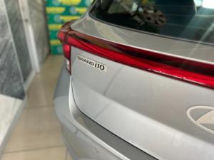 Hyundai Grand i10 1.0 Premium hatch - Image 5