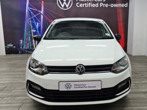 Volkswagen Polo Vivo hatch 1.4 - Image 10