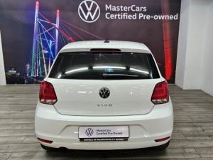 Volkswagen Polo Vivo hatch 1.4 - Image 12