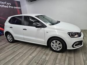 Volkswagen Polo Vivo hatch 1.4 - Image 13