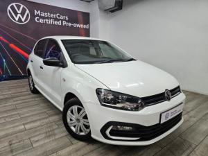 Volkswagen Polo Vivo hatch 1.4 - Image 1