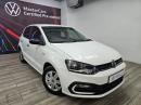 Thumbnail Volkswagen Polo Vivo hatch 1.4