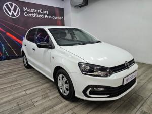 Volkswagen Polo Vivo hatch 1.4 - Image 2