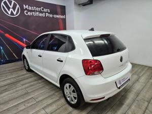 Volkswagen Polo Vivo hatch 1.4 - Image 3